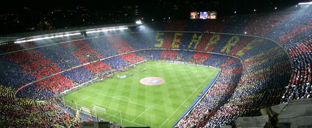 Lista de 150 de milioane de euro a Barcelonei anulata de FIFA! <span style="color:#f00;">Noua generatie de EXTRATERESTRI care dispare de pe Camp Nou</span>