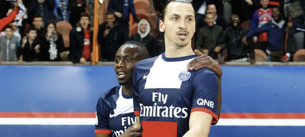 <span style="color:#f00;">Singurul jucator de la PSG care n-a putut sa se bucure aseara! </span>Ce a aflat la cateva minute dupa victoria cu Chelsea: