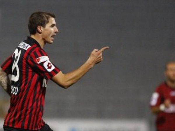 Romanii CUCERESC Turcia! <span style="color:#f00;">Bourceanu si Stancu se lupta in aceasta seara!</span> Trabzonspor 3-0 Genclerbirligi
