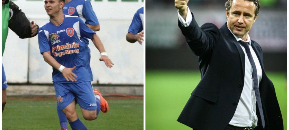 Transfer <span style="color:#f00;">BUMBA</span> pentru Steaua! Reghe il poate vinde pe Tanase la o echipa cu pretentii de Liga, <span style="color:#f00;">inlocuitorul a fost la AS Roma</span>