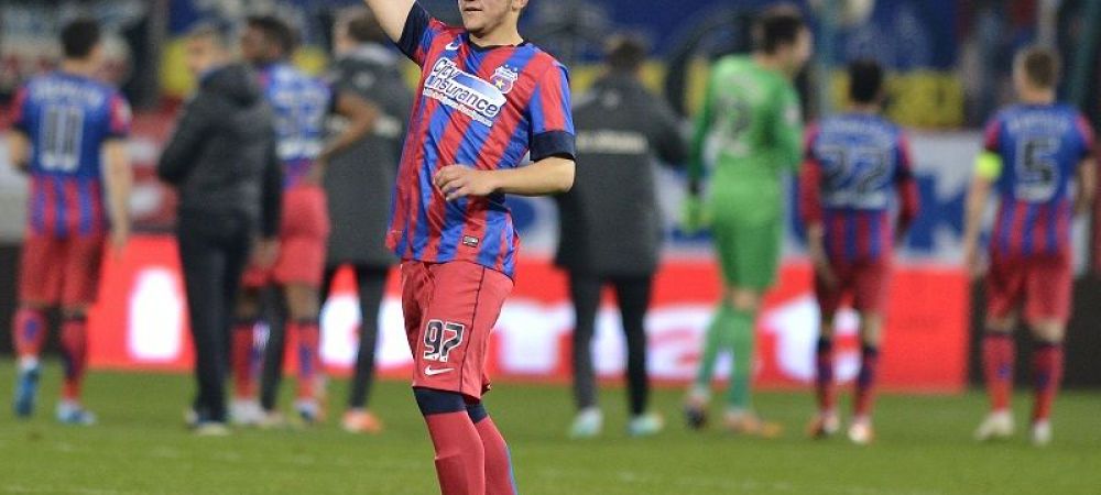 <span style="color:#f00;">Pustii ATOMICI ai Stelei si Rotariu de la Dinamo dispar din echipa asta!</span> Cum se rescriu TOPURILE in Liga I in aceasta seara