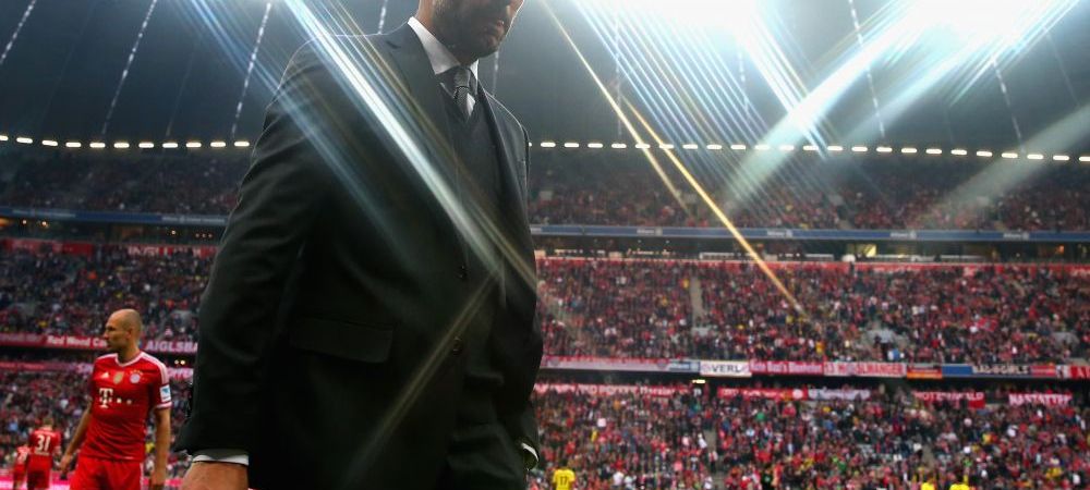 <span style="color:#f00;">Noua PERLA a bascilor, aproape de Bayern!</span> Pustiul de 20 de ani cerut de Guardiola in Germania!