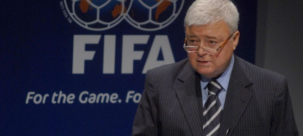 Mondialul unei mari mizerii! <span style="color:#f00;">Fata de 10 ani a unui oficial FIFA a primit 3,4 mil $ la un an dupa ce Qatar a castigat alegerile!</span>