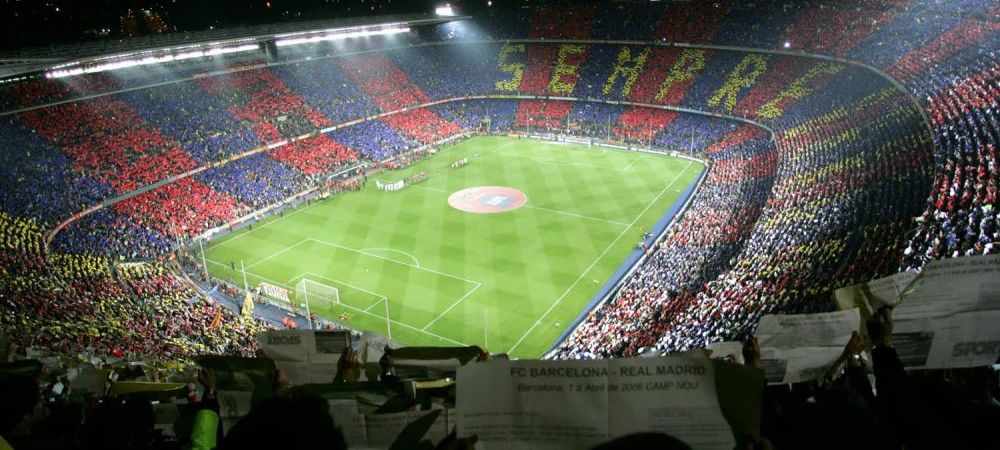 <span style="color:#f00;">Transfer de 36 de milioane de euro! </span>Barcelona si-a luat fundas pentru sezonul urmator!