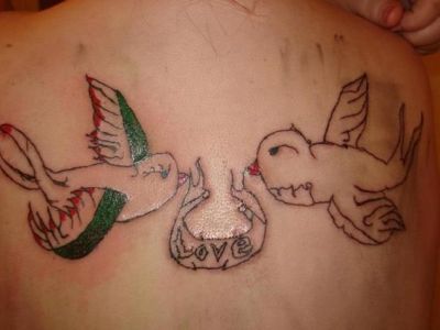 Gafe De Proportii Cele Mai Urate Tatuaje Din Lume Top 10 Foto