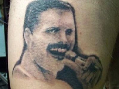 Gafe De Proportii Cele Mai Urate Tatuaje Din Lume Top 10 Foto