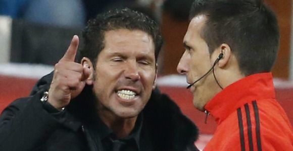 Sime<span style="color:#f00;">ONE </span>o va antrena alaturi de un roman pe Atletico pentru finala Ligii! <span style="color:#f00;">Vezi cine e diseara, la Sport PRO TV, ora 20:00</span>