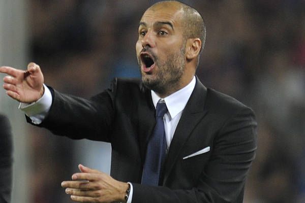 Guardiola e la NEXT LEVEL! <span style="color:#f00;">Tricourile lui Bayern pentru anul urmator sunt COPIATE</span> dupa cele de la alta super echipa! <span style="color:#f00;">FOTO</span>
