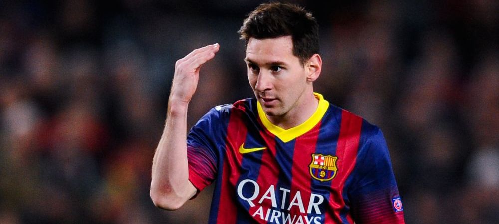 <span style="color:#f00;">100 de MILIOANE € pentru doi jucatori!</span> Barcelona isi ia URIASI si schimba 'era' tiki-taka! <span style="color:#f00;">Tintele de transfer:</span>