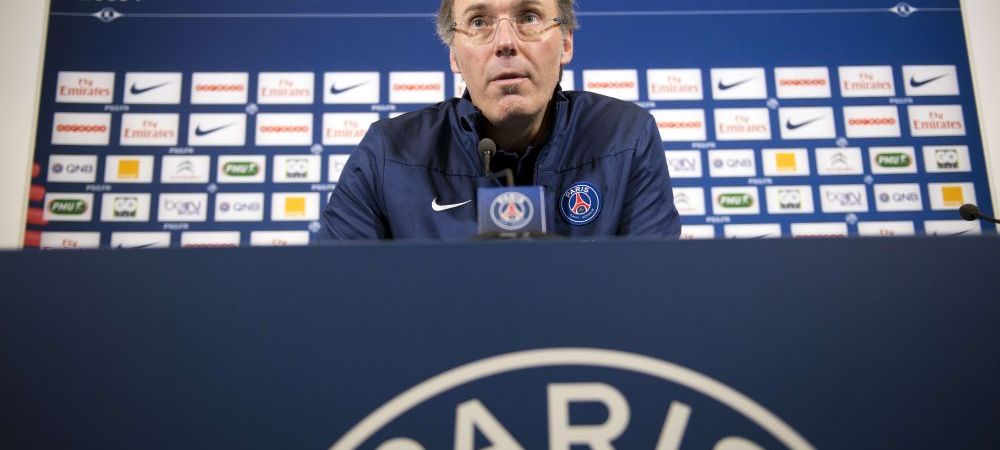 Blanc a luat campionatul cu PSG! <span style="color:#f00;">"Visam la mai mult!" </span>Cum l-au rasplatit seicii pentru performata FABULOASA