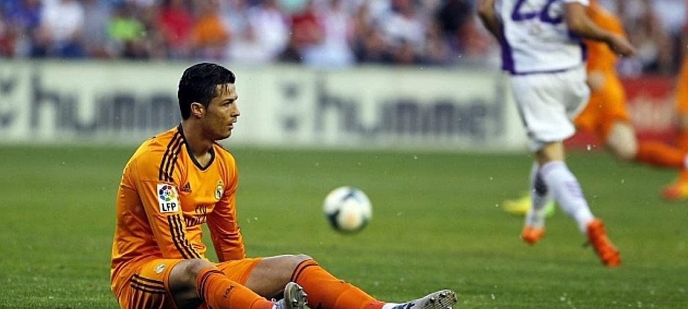 <span style="color:#f00;">ALERTA la Real Madrid! </span>Jumatate de echipa e in pericol inainte de finala Ligii! <span style="color:#f00;">Ce au patit Ronaldo, Bale si Di Maria </span>