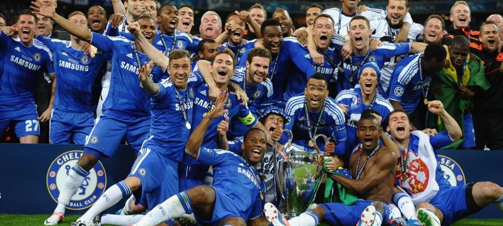<span style="color:#f00;">Anunt soc in Anglia:</span> un nume de legenda de la Chelsea a ajuns la inchisoare pentru TRAFIC de cocaina