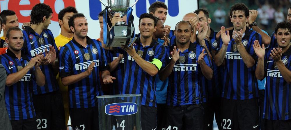 <span style="color:#f00;">Renasterea unui colos!</span> Inter Milano, lista "tare" de achizitii pentru vara lui 2014! <span style="color:#f00;">Transferurile cu care poate redeveni o forta </span>