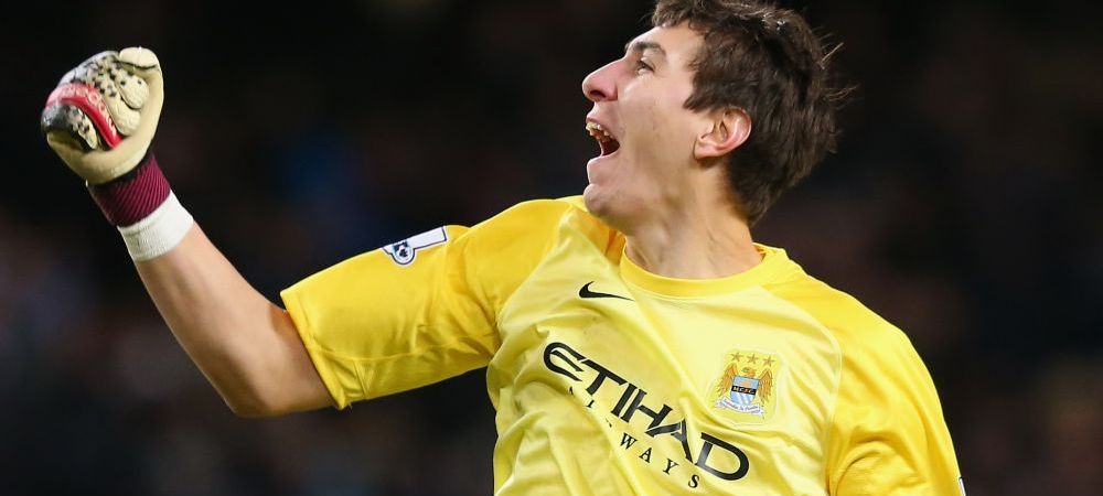<span style="color:#f00;">Pantilimon este primul roman care castiga titlul in Premier League! </span>Vestea uriasa pe care a primit-o azi: