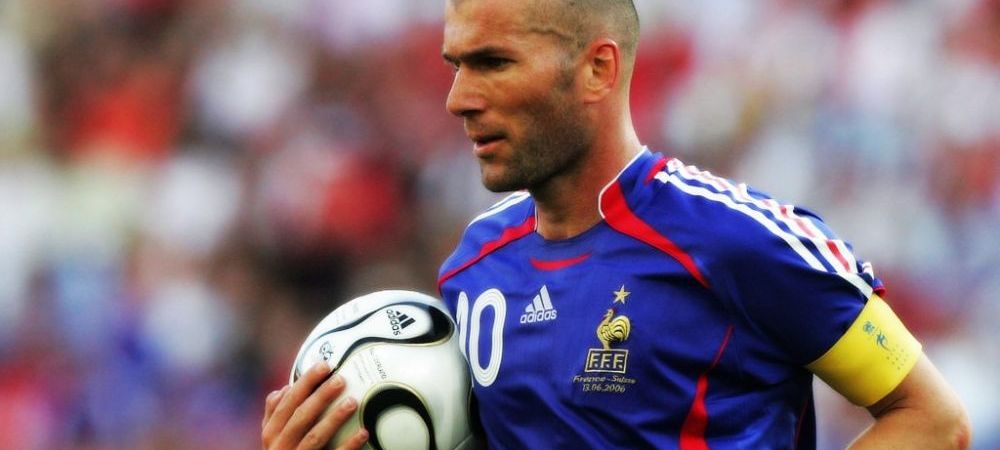 Francezii sunt siguri, <span style="color:#f00;">Zidane va debuta in cariera de antrenor din vara!</span> Ce echipa va prelua ZIZOU