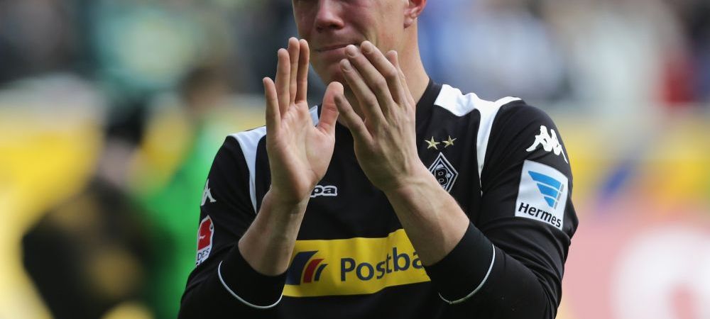 <span style="color:#f00;">Ter Stegen, indiciu despre viitoarea sa echipa: "M-am apucat sa invat spaniola!"</span> Nemtii si spaniolii anunta: "Merge la Barca"