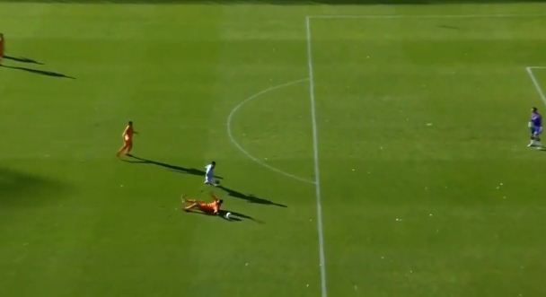 AICI a pierdut Real Madrid titlul in Spania! <span style="color:#f00;">Gafa incredibila a lui Sergio Ramos! VIDEO</span>