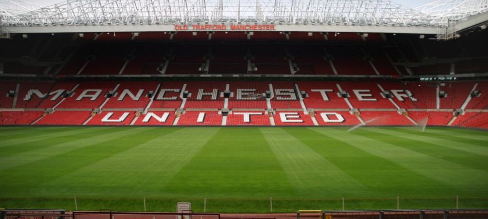Super lovitura pentru Manchester United la finalul unui sezon de cosmar!<span style="color:#f00;"> 30 mil euro pentru cel mai tare pusti al momentului</span>