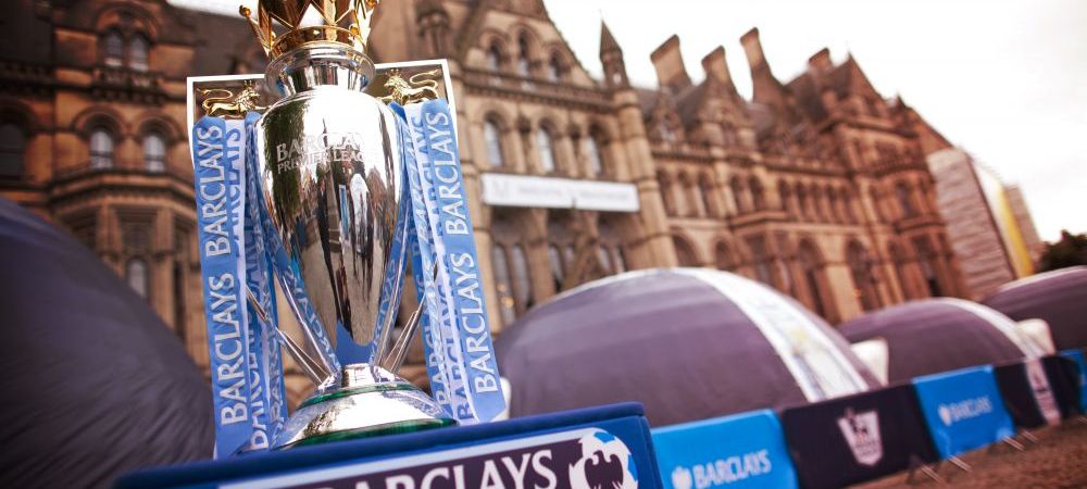 <span style="color:#f00;">UNIC</span> in istoria pariurilor: <span style="color:#f00;">a castigat 577.000 de euro in ultima zi de Premier League! </span>Meciurile pe care a mizat