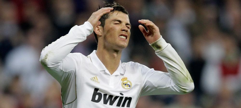 COTELE pentru golgheterul de la CM 2014! <span style="color:#f00;">Ronaldo a fost 'sarit' inca o data! </span>Care e cel mai sigur marcator: