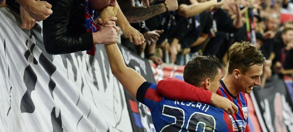 <span style="color:#f00;">Reghe a stabilit ce jucatori vin la Steaua!</span> Pe cine vrea in echipa inainte de RAZBOIUL din Liga