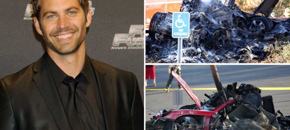 BOMBA! Rasturnare de situatie in cazul mortii lui Paul Walker! Americanii au aflat abia acum!
