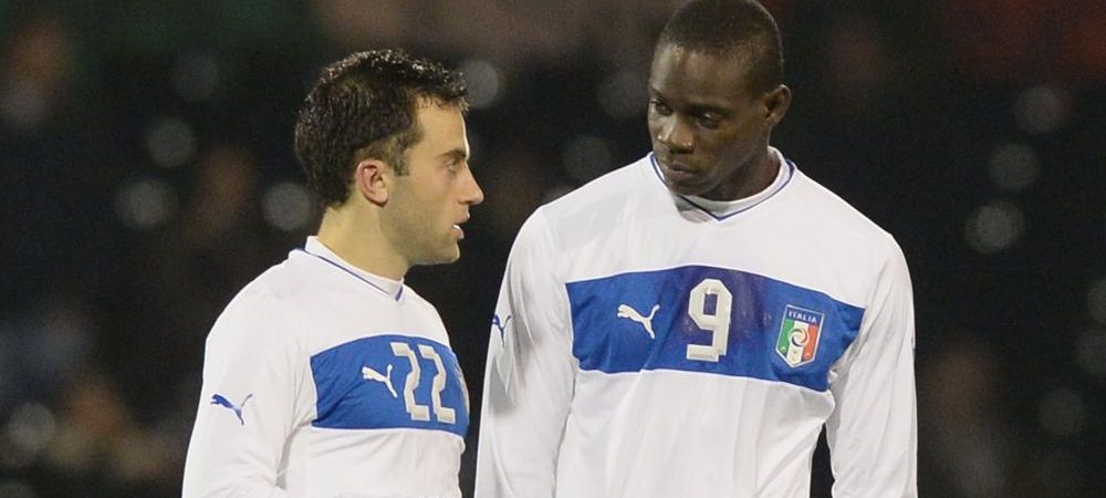 <span style="color:#f00;">Italienii rasufla usurati:</span> Giuseppe Rossi e complet refacut si a fost inclus in <span style="color:#f00;">lotul pentru Mondial! Jucatorii convocati:</span>