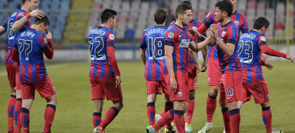 Transferuri de SENZATIE! <span style="color:#f00;">Doi super jucatori pot ajunge din vara la Steaua! </span>Cat va plati Becali pentru cele doua vedete
