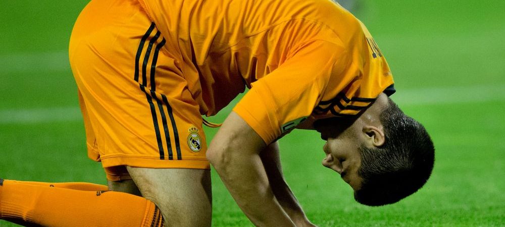 Super transfer pentru Juventus! <span style="color:#f00;">Conte a ridicat in slavi un jucator de la Real!</span> Cine este pustiul pe care il vrea la echipa