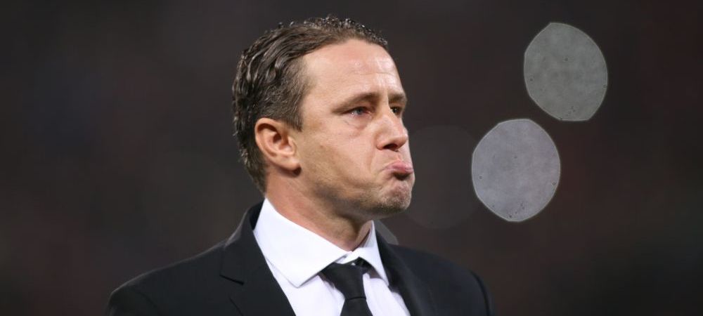 <span style="color:#f00;">Dupa el vine DEZASTRUL la Steaua</span>: "O sa cada echipa cum n-a mai cazut niciuna, niciodata!" Omul care anunta cutremurul in Ghencea