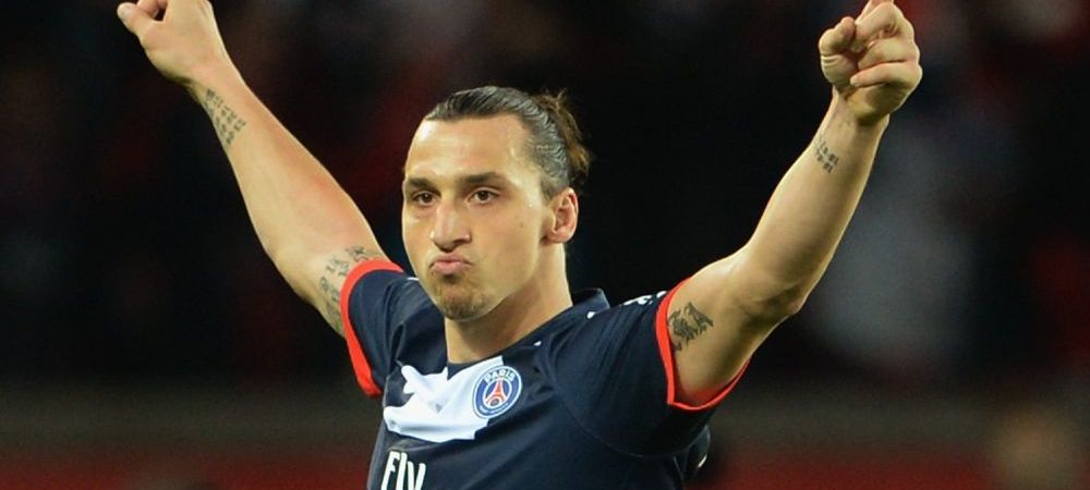 <span style="color:#f00;">Schimbare de planuri pentru Ibrahimovic:</span> "Nu te mai prosti si vino la noi!" <span style="color:#f00;">ANUNTUL facut de Zlatan: A acceptat!</span>