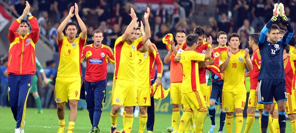 SE RETRAGE! <span style="color:#f00;">Unul dintre liderii nationalei NU mai vrea la lot!</span> Anuntul trist din vestiarul Romaniei: