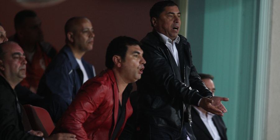BOMBA la Dinamo!<span style="color:#f00;"> "Ne-am putea implica! Nu putem sa lasam clubul asa!"</span> Cine poate fi PATRON la Dinamo: