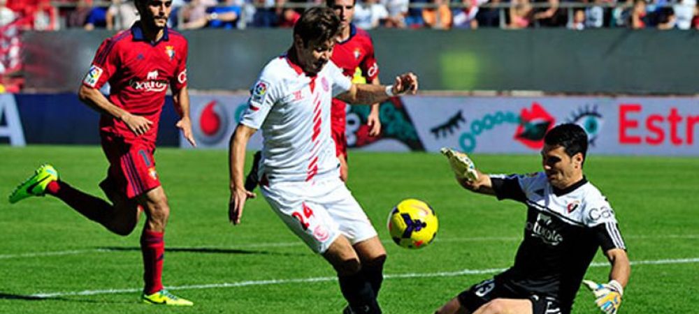 <span style="color:#f00;">Asta e momentul la care Rusescu nu se astepta NICIODATA</span>! Capitanul Sevillei a vorbit despre el dupa finala Europa League