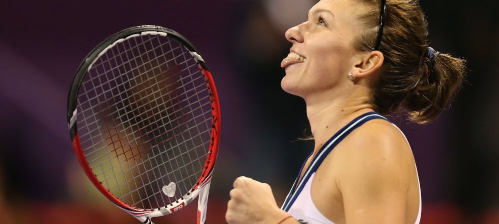 Mesajul de <span style="color:#f00;">RAZBUNARE </span>al Simonei Halep dupa infrangerea suferita cu Sharapova in finala de la Madrid