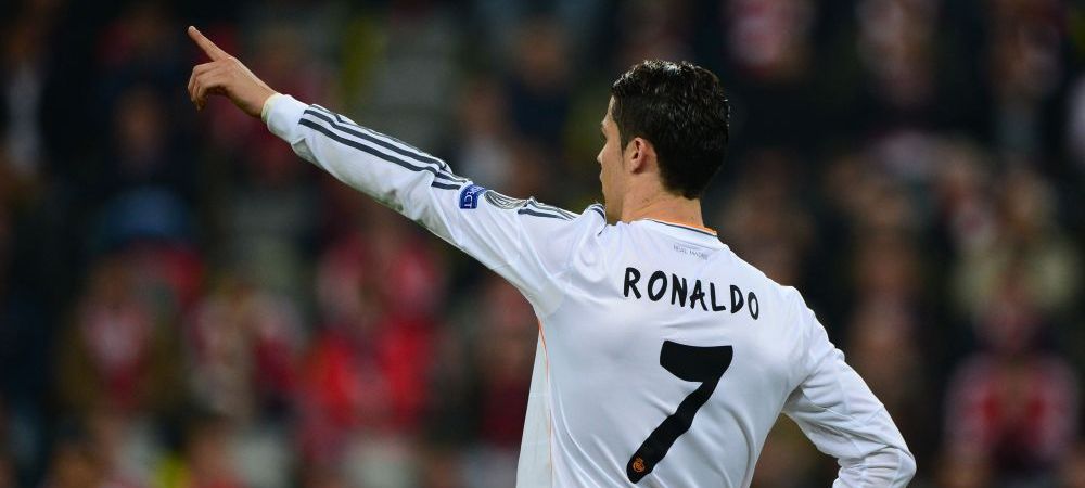 <span style="color:#f00;">Cum a ajuns Cristiano Ronaldo "STELIST DE MIC" </span>:) Super interviu pentru UEFA inainte de Finala Champions League! Ce anunta