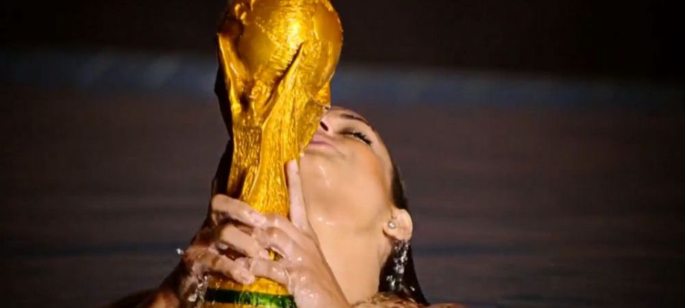 <span style="color:#f00;">Ti se face pielea de gaina!</span> Clipul genial realizat de ESPN inainte de CM! A aparut si melodia oficiala cantata de Pitbull VIDEO