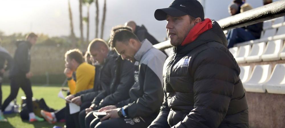 <span style="color:#f00;">Primul jucator care PLEACA de la Steaua!</span> Gazzetta dello Sport anunta transferul care lasa o GAURA URIASA
