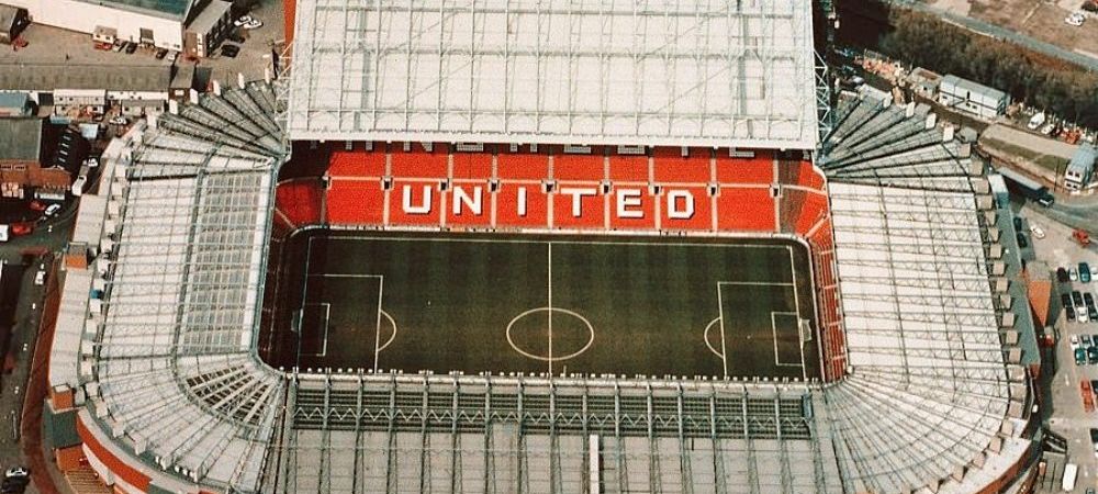 "Manchester United l-a ratat pe Robin van Persie al Romaniei!" <span style="color:#f00;">Pregateau 3.5 mil euro pentru el</span>