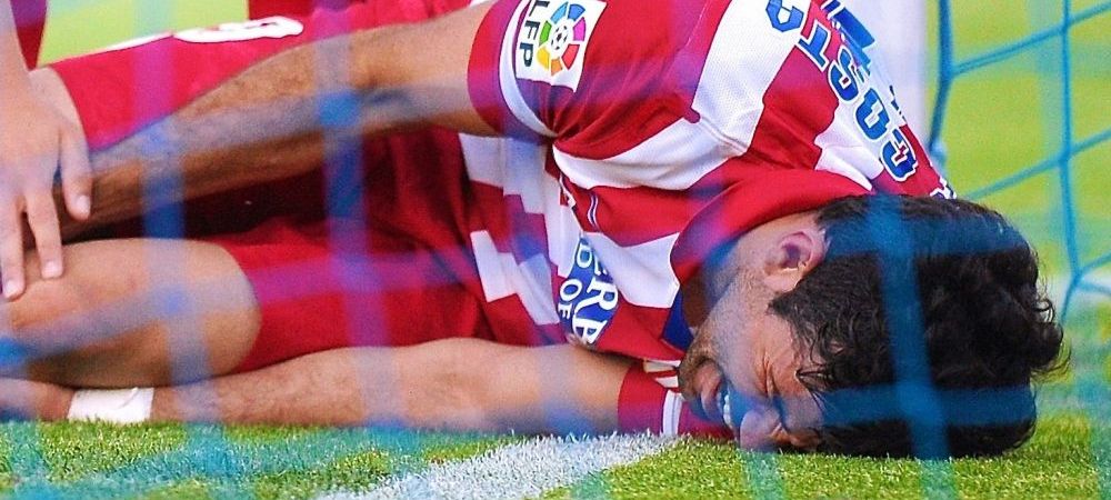 <span style="color:#f00;">"Morti si raniti"</span> inainte de finala Ligii Campionilor! <span style="color:#f00;">Patru jucatori s-au rupt astazi!</span> Ce probleme de lot au Real si Atletico