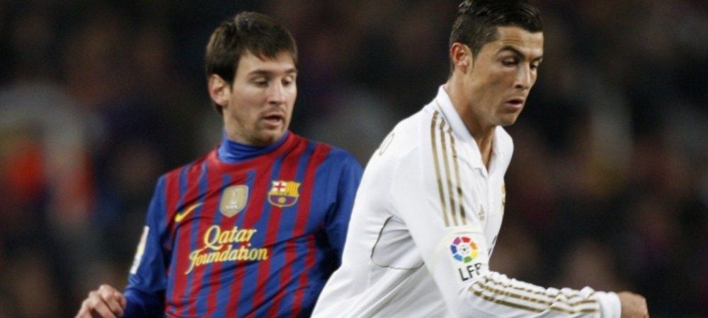 <span style="color:#f00;">Asta e primul transfer BOMBA de 123 de milioane de euro al verii. </span>Barcelona si Real Madrid incep razboiul pe el