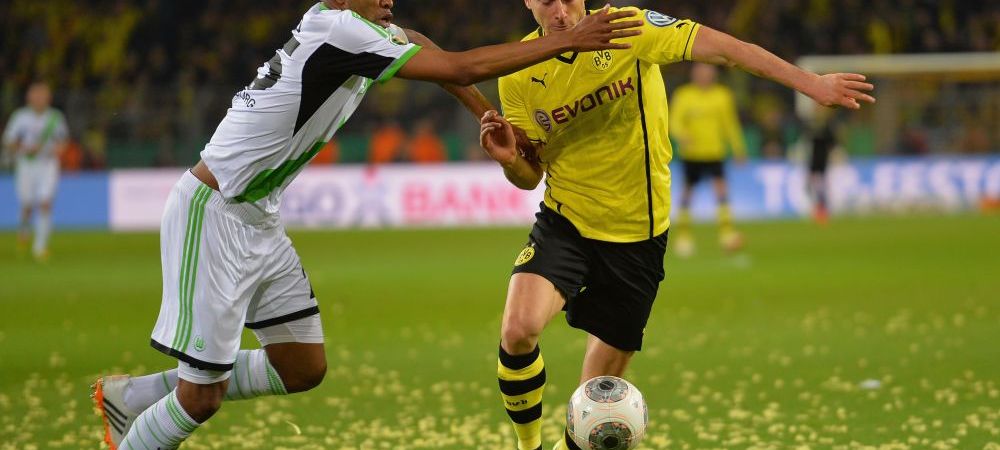 GOLAZO in Germania! <span style="color:#f00;">Asta e golul sezonului in Bundesliga!</span> Anuntul facut azi de Bild! VIDEO