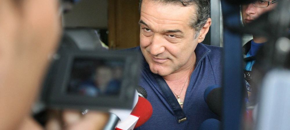 <span style="color:#f00;">BOMBA! Oferta de vanzare pentru Steaua!</span> Gigi a fost anuntat ce SUMA poate incasa pentru Steaua: