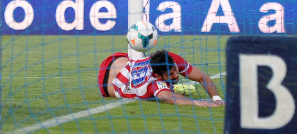 Diego <span style="color:#f00;">KO</span>sta poate rata mondialul! <span style="color:#f00;">Anuntul facut de medici dupa accidentarea de sambata!</span> Cat poate sta pe bara spaniolul