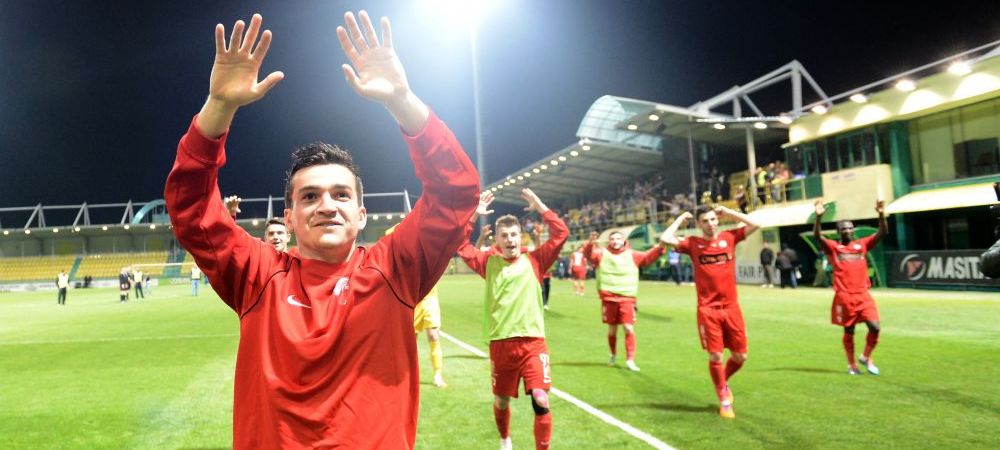 <span style="color:#f00;">Cel mai bun sezon din cariera lui Matei! </span>Piturca l-a chemat la nationala! Programul Romaniei in Elvetia: