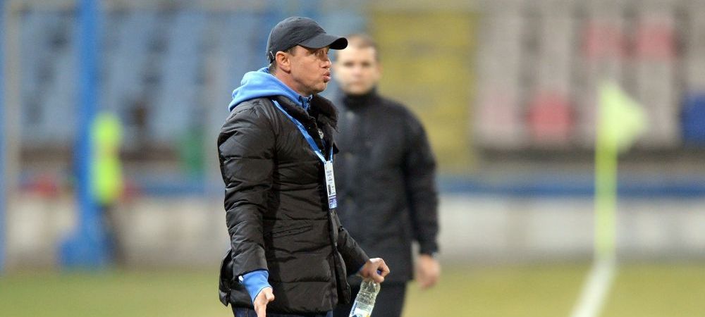 <span style="color:#f00;">Gigi ar fi dat ORICAT pentru el</span>, acum e STAR langa 'nea Mircea! Mesaj special <span style="color:#f00;">pentru Steaua si Reghecampf:</span>