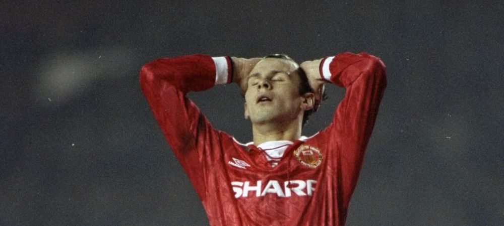Ce VREMURI! :) <span style="color:#f00;">Ce se intampla in lume cand a debutat Ryan Giggs!</span> Remember de acum 23 de ani: