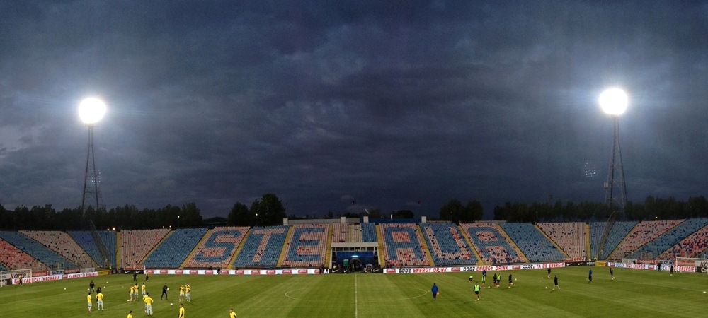 <span style="color:#f00;">"Steaua poate lua Europa League!"</span> ANALIZA: De ce Steaua lui Reghecampf poate fi peste generatia EUROfantastica 