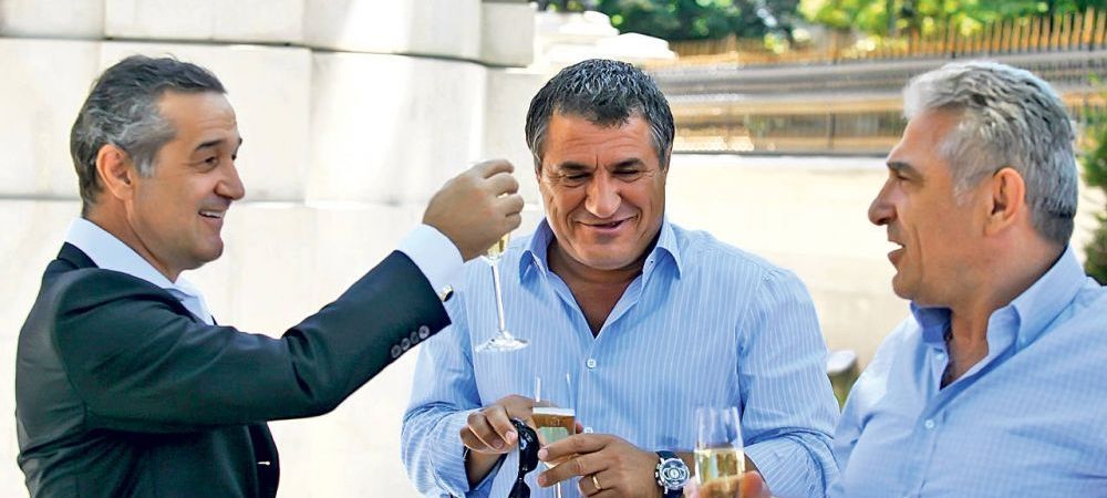 <span style="color:#f00;">Victor Becali a fost mutat de la penitenciarul din Slobozia!</span> Unde isi va ispasi pedeapsa