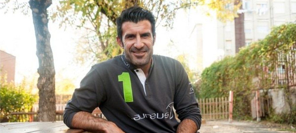 <span style="color:#f00;">"Barcelona? Nu poti face asta tot timpul!" </span>Super interviu cu Luis Figo despre schimbarile radicale pregatite de Barcelona